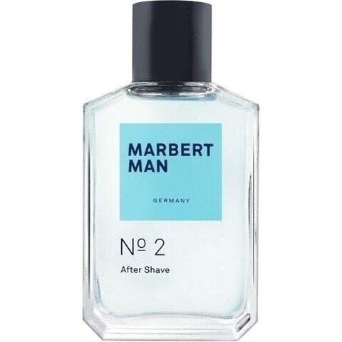Marbert Man № 2